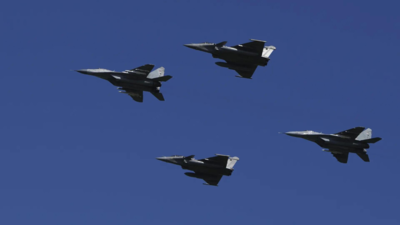 Airspace violation: Norad scrambles jets to intercept Russian bombers near Alaska; claims activity ‘occurs regularly’