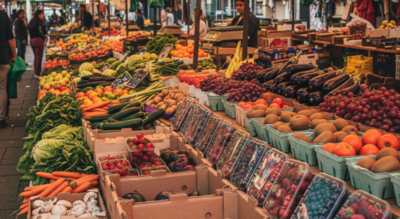 Saudi Arabia issues new packaging rules for fruits and vegetables: What suppliers and vendors must know