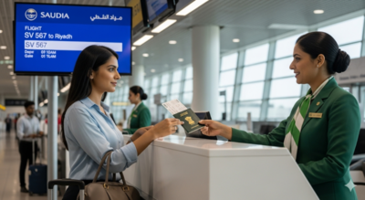 Saudi Arabia Visa for Indians: Types, eligibility, fees, documents, and application process explained