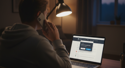 Dubai Police warn of new scam: Fake consumer protection sites stealing personal data and banking info