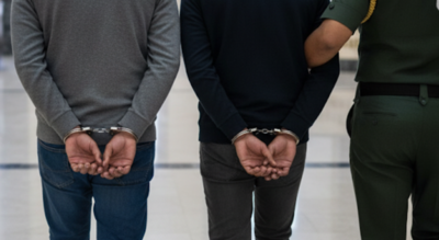 UAE: Sharjah extradites Uzbek and Nepalese nationals wanted for fraud under Interpol Red Notices