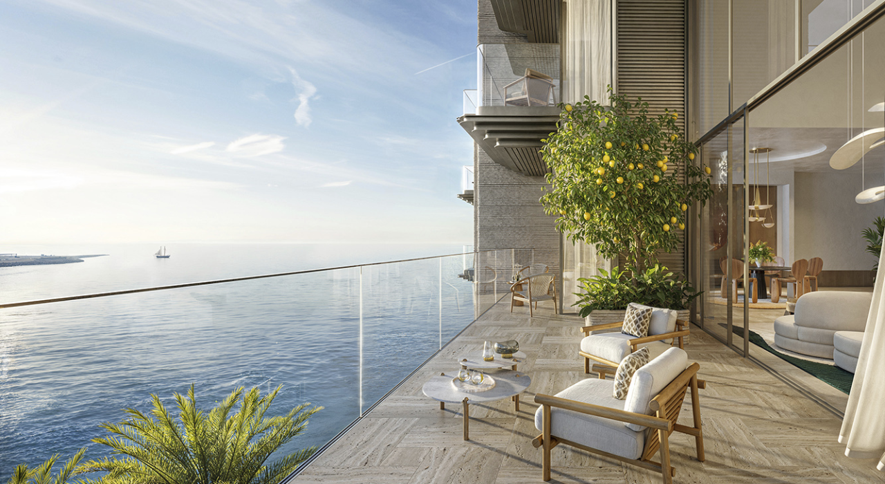 Solaya Dubai Holding Brookfield