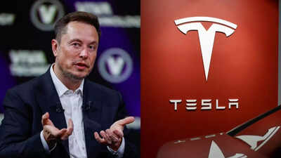 Tesla’s $1 trillion package for Elon Musk could make him the world’s first trillionaire