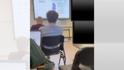 Texas A&M row: Viral gender class video sparks storm; President Mark A Welsh steps down - What happened?