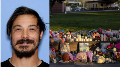 Travis Decker dead? US Marshals declare army veteran who 'killed' 3 daughters deceased; DNA awaited