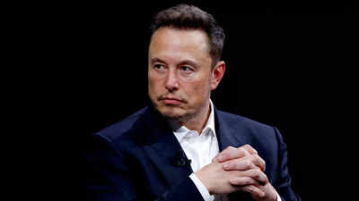 ‘Treasonous and Illegitimate’: Elon Musk blasts UK stance on asylum seekers and immigrants