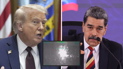 Donald Trump blows up Venezuelan boat: Was the US strike legal? Extrajudicial killing or self-defence?