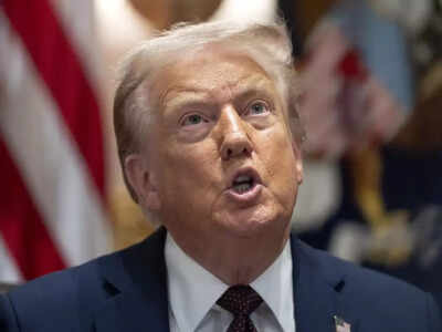 Donald Trump 'Europe must stop purchasing Russian oil that is funding war': Trump tells European nations to put economic pressure on China over Ukraine