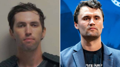 Charlie Kirk assassination: Leftist ideology the motive? What we know about Tyler Robinson - 10 key points