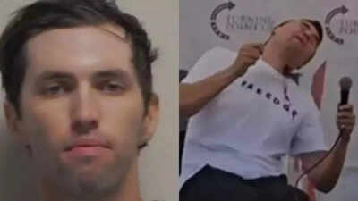 Tyler Robinson was raised in a Conservative family as his father is believed to be a Republican. Is Charlie Kirk shooter Tyler Robinson a Republican? Here's what we know