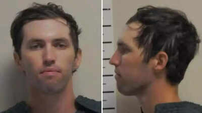 Did accused Tyler Robinson get to negotiate 'gentle' arrest after killing Charlie Kirk?