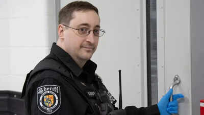 Anitifa row: North Carolina detention officer fired over social media posts - here’s what police department said