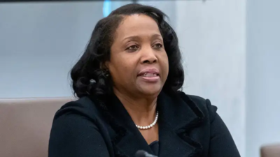 Mortgage fraud case: DOJ launches criminal probe into fed governer Lisa Cook; alleged multiple primary residences