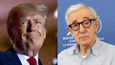 ‘Very good actor’: Woody Allen wants to direct Trump again; recalls 1998 cameo role in Celebrity