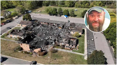 Michigan church shooting (Picture credit: AP) Michigan shooting: Officials search for motive in deadly church attack; incident classified as 'targeted violence'