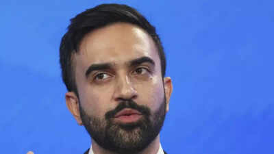 'I’m not a vampire': Zohran Mamdani responds to online racist attack; NYC hopeful could become first Muslim mayor