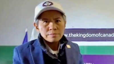 Who is Romana Didulo? Self-styled ‘Queen of Canada’ arrested; linked to QAnon conspiracy theories