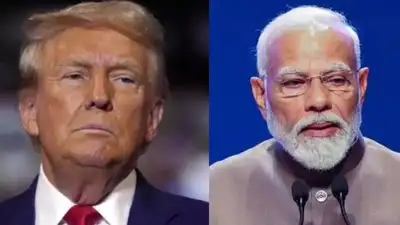 'I'll always be friends with Modi': Trump calls India-US ties 'very special';  voices disappointment over PM's recent actions