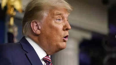 ‘Non-controversial vaccines’: Trump says people should take ones that work; distances himself from Florida policy