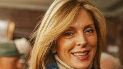 Jessica Reed Kraus (Source: Instagram) 'Maybe stop boarding flights to Epstein island': MAGA influencer mocks victims; who is Jessica Reed Kraus?