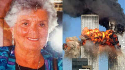 Who was Barbara Keating? Remains of 72-year-old 9/11 victim identified nearly 24 years later; killed on Flight 11