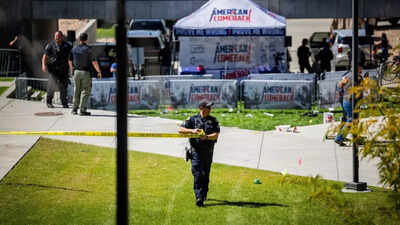 Charlie Kirk assassination: From understaffed security to weak monitoring - how security gaps left MAGA activist vulnerable