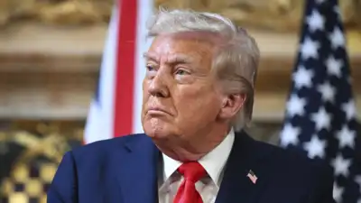 US President Donald Trump (AP photo) Will US troops be sent back to Afghanistan? Donald Trump eyes Bagram airbase back; where does China fit in?