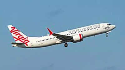 All toilets break on Bali–Brisbane flight: Passengers told to use bottles; Virgin Australia apologises