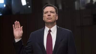 Perjury probe intensifies: Ex-FBI chief James Comey may be indicted; grand jury expected this week