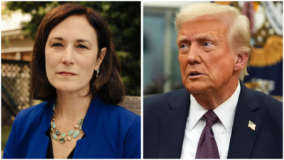 DOJ job ‘terminated’: Why Donald Trump fired a prosecutor obeying court orders? Michele Beckwith's case explained