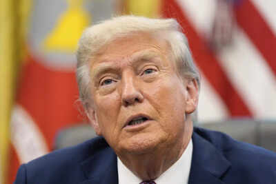 US tariffs: Trump signs order granting exemptions; zero duties begin Monday for aligned partners