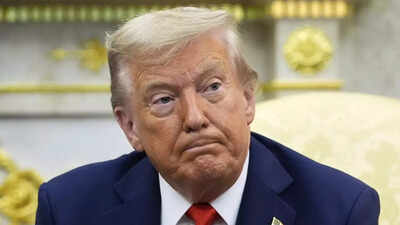 'Nobody was tougher than me': Trump isn't happy with Russia & Ukraine as bloodshed mounts; calls it 'horrible waste'