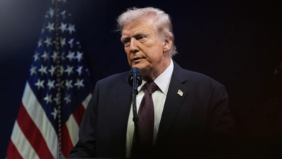 Iryna Zarutska stabbing case: Trump calls killing of Ukrainian woman 'horrific'; condemns 'lunatic' behind the attack