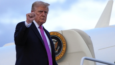 What is Antifa? Anti-fascist movement declared as 'terrorist organisation' by Trump