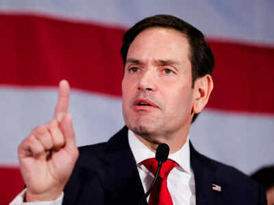 'Won’t allow regional destabilisation': US to block visas for Central Americans aiding China; Rubio issues warning