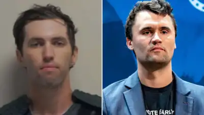 Utah has death penalty where a convicted gets executed by a firing squad but will Charlie Kirk's accused killer be sentenced to death? Could Tyler Robinson face firing squad if convicted of Charlie Kirk murder? Here's what we know about Utah law