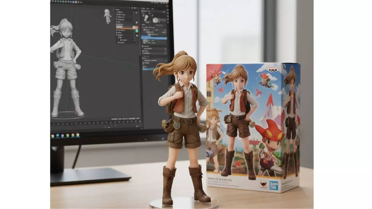 Viral Nano Banana AI trend