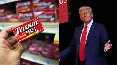 What is Tylenol: Donald Trump warns pregnant women about the painkiller in a specially held press conference