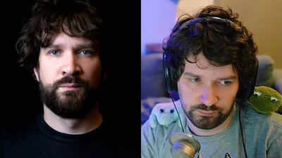 Who is Destiny? Viral streamer says Charlie Kirk's memorial resembles a Nazi rally