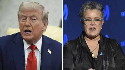Who is Rosie O’Donnell? Trump threatens to revoke her citizenship; but can he really do that?