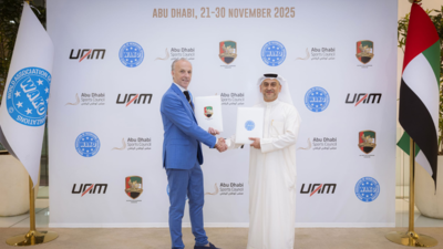 UAE selected to host World Kickboxing Championships: First time event takes place outside Europe