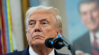 US government shutdown: Major federal offices face disruption – how it will affect millions