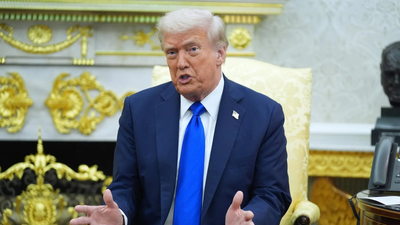 21 US lawmakers urge Donald Trump to 'repair and reset' ties with India