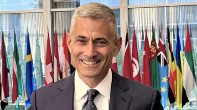 Meet Paul Kapur: Indian-American Trump pick sworn in as US Assistant Secretary of State — what are his views on Pakistan?