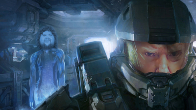 White House and GameStop trade Trump and JD Vance Halo memes — and gamers aren’t amused