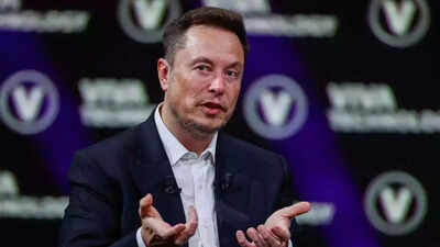 Elon Musk attacks 'legacy media' again, this time defending his AI-powered database Grokipedia