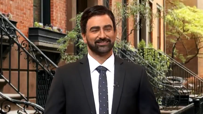 ‘I love Hamas… sorry, Hummus’: Israeli satire show mocks Zohran Mamdani’s speech in SNL-style skit