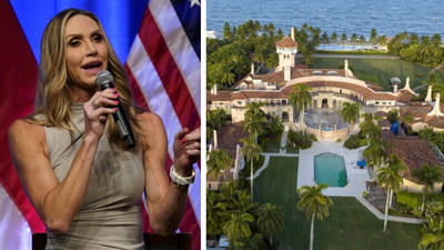 At Trump’s Mar-a-Lago, Hindu and Jewish leaders unite against prejudice and bias
