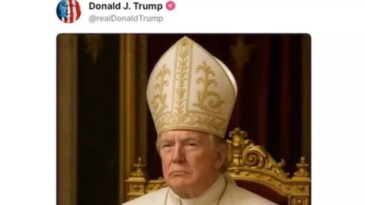 ​ The new propaganda