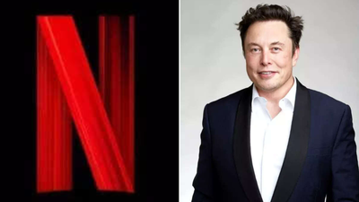 Netflix vs Elon Musk: Streaming platform shares fall 5% in a week; here's why Tesla CEO is not watching it anymore